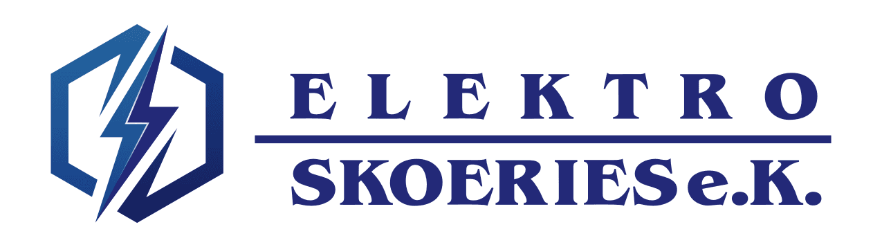 Elektro Skoeries e.K. Logo