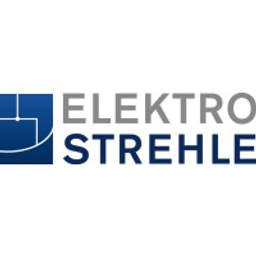 Elektro Strehle GmbH Logo