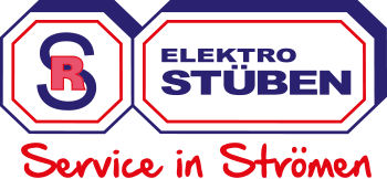 Elektro Stüben Elektroinstallation Logo