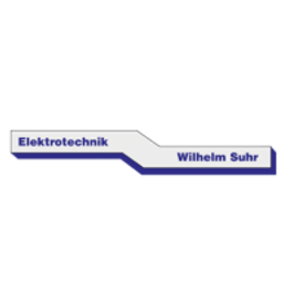 Elektrotechnik Wilhelm Suhr GmbH Logo