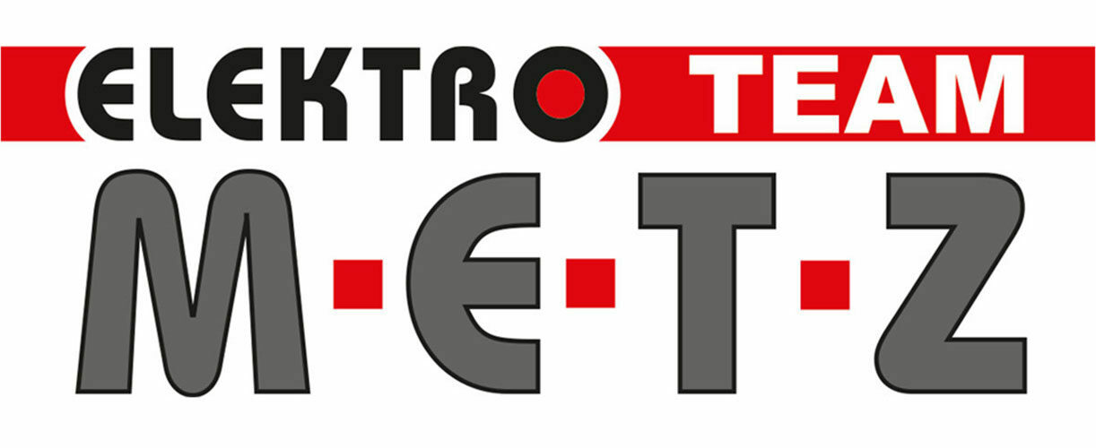 Elektroteam Michael Metz Logo