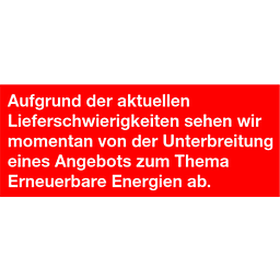 Thuy GmbH Elektrobau Logo