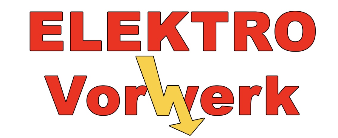 Elektro Vorwerk Logo