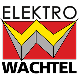 Wachtel Elektro Logo