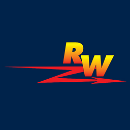Elektroanlagen Rainer Wiening Elektroinstallation Logo