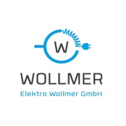 Elektro Wollmer GmbH Logo