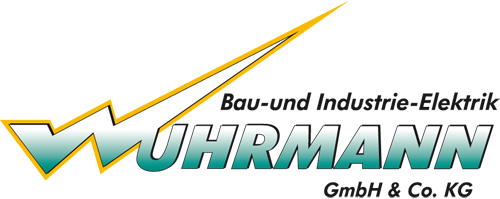 Wuhrmann GmbH & Co. KG Bau- u. Industrie-Elektrik Logo