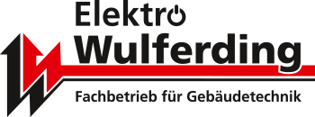 Elektro Wulferding Inh. Andreas Hüneke e.K. Logo