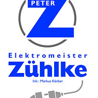 Zühlke Peter Inh. Andreas Dannenberg Elektromeister Logo