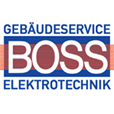 Boss Volker Elektrotechnik Logo