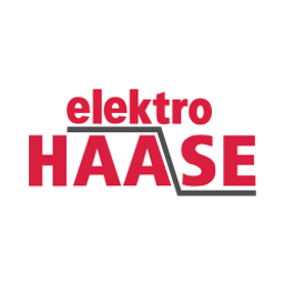 Elektro Haase GmbH Logo