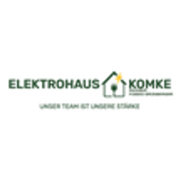 Elektrohaus Komke GmbH Logo
