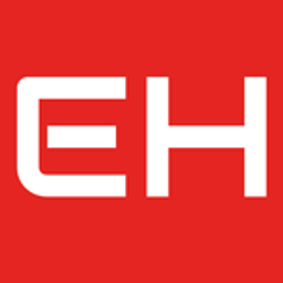 Elektro-Horn Logo