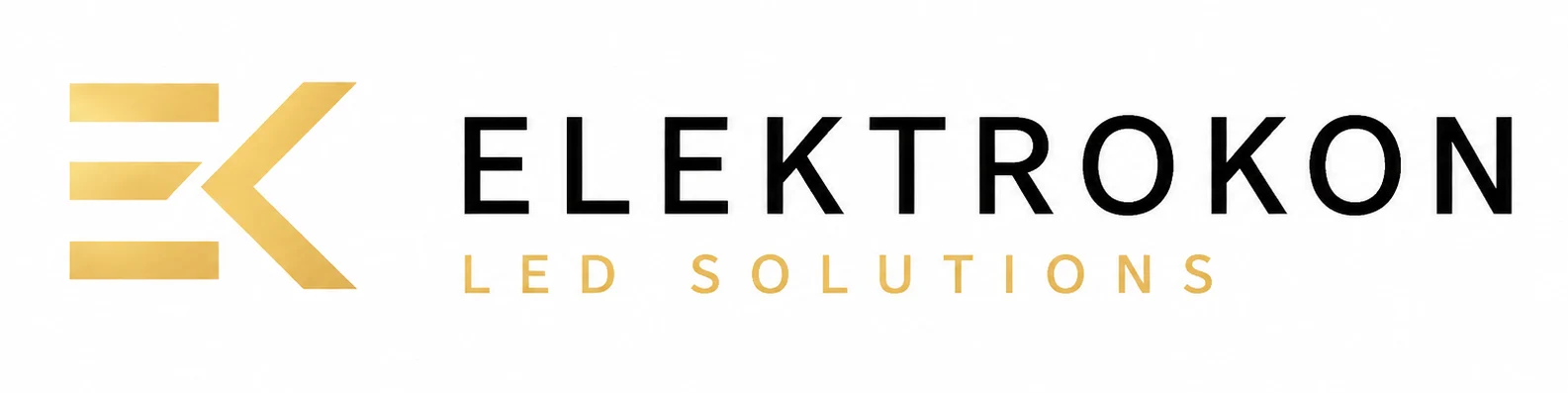 Elektrokon LICHT mit SYSTEM Konstantin Pauli Logo