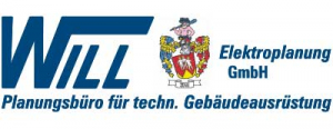 Will Markus Elektromeister, Elektroplanung Logo