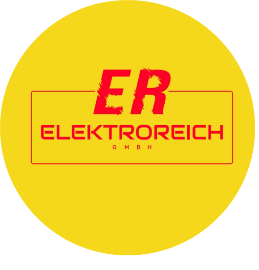 Elektro Reich GmbH Logo