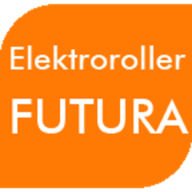 Elektroroller-Futura Logo