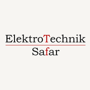 ElektroTechnik Safar Logo