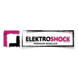Elektroshock Logo