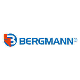 Bergmann Elektrotechnik GmbH Elektro Stuttgart Elektrotechnik Logo