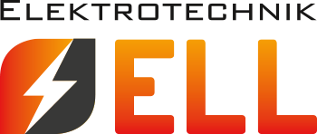 Elektrotechnik Ell Elektromeisterbetrieb Logo