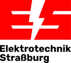 Elektrotechnik Strassburg Logo