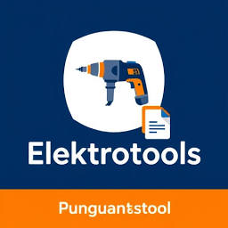 elektrotools.de Logo