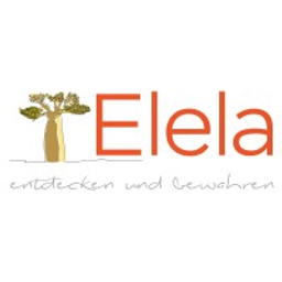 Elela Africa Logo