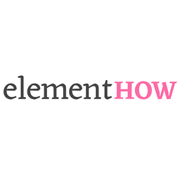 ElementHow Logo
