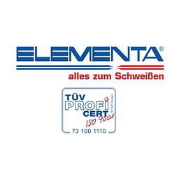 Elementa GmbH & Co. KG Logo