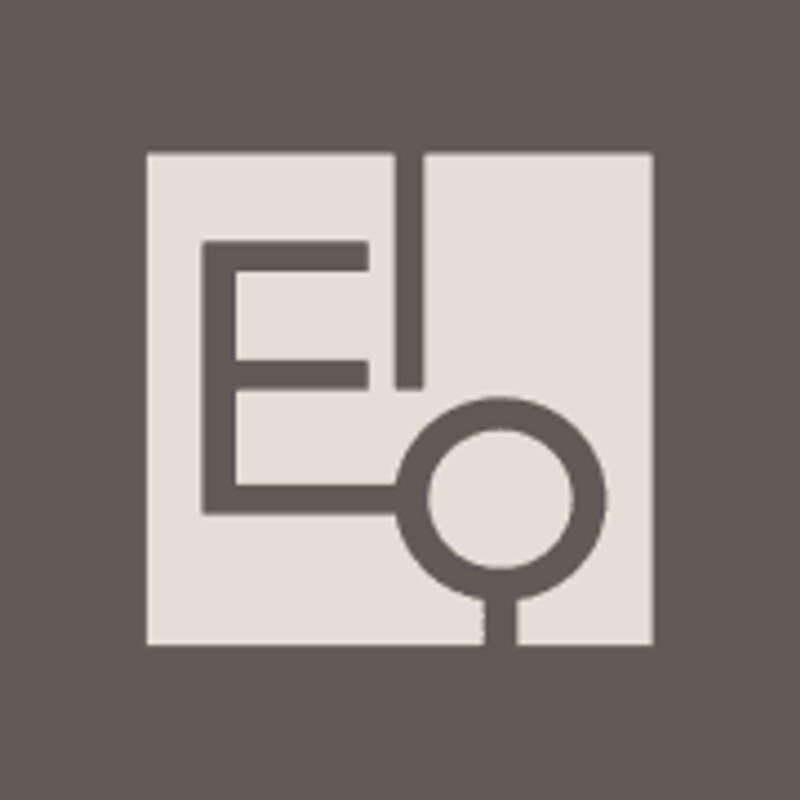 Elements | Of Logo