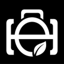 Elena van Brand Fotografie Logo