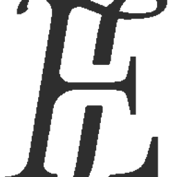 Elena Joos Brand Studio Logo