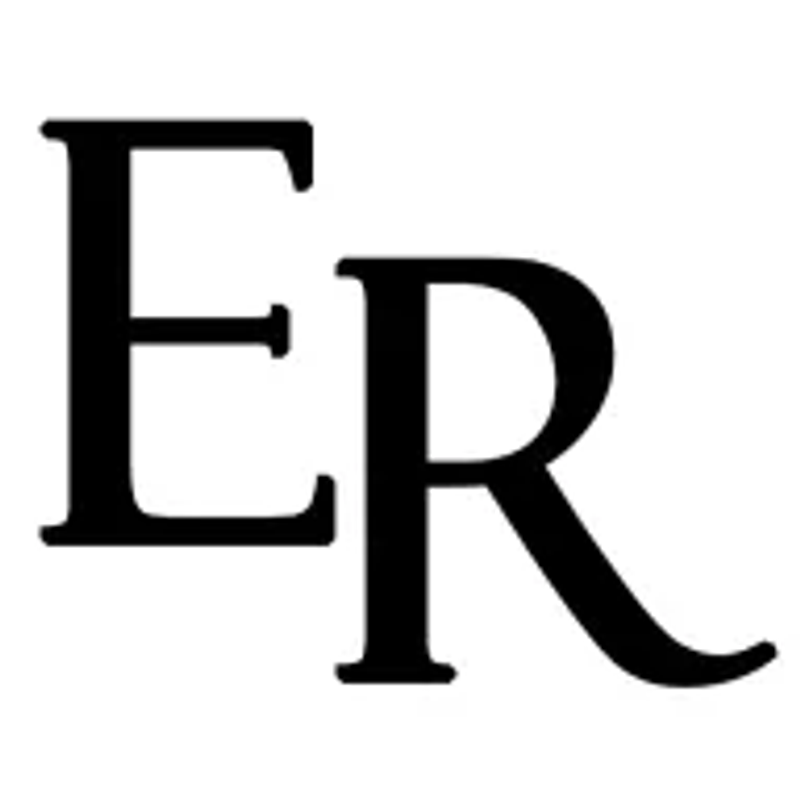 Elena Riehl Photography Logo