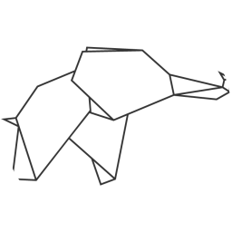 ELEPHANT CARGO Logo