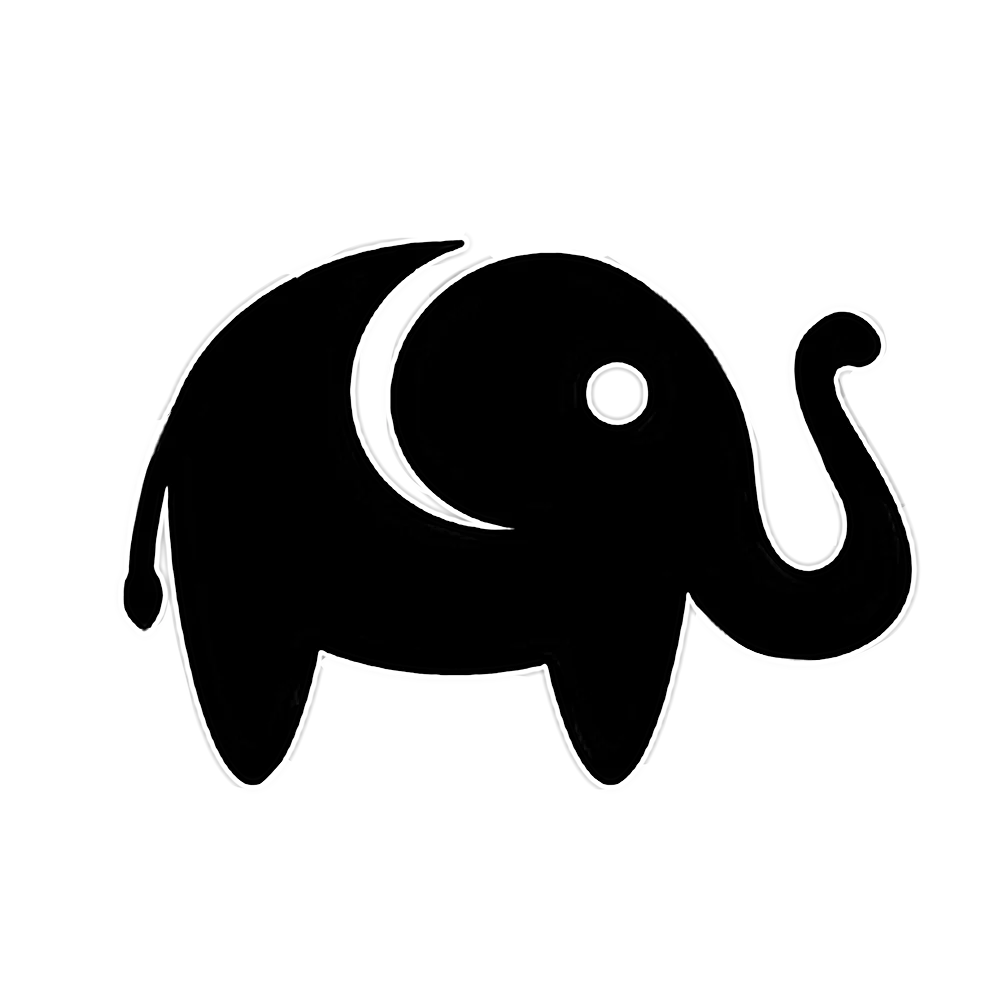 Elephantsity Logo