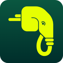 Elephantsolar Logo