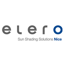 Elero Logo
