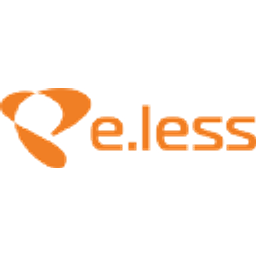 e.less GmbH Logo