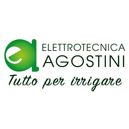 Elettrotecnica Agostini Logo