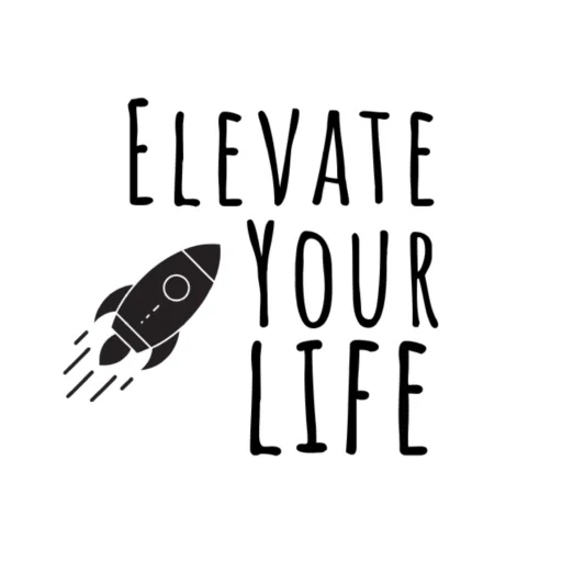 Elevate Your Life Logo
