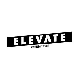 elevate.berlin Logo