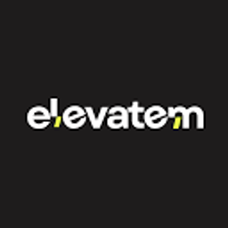 elevatem eCommerce Logo