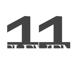 ELEVEN THC Logo