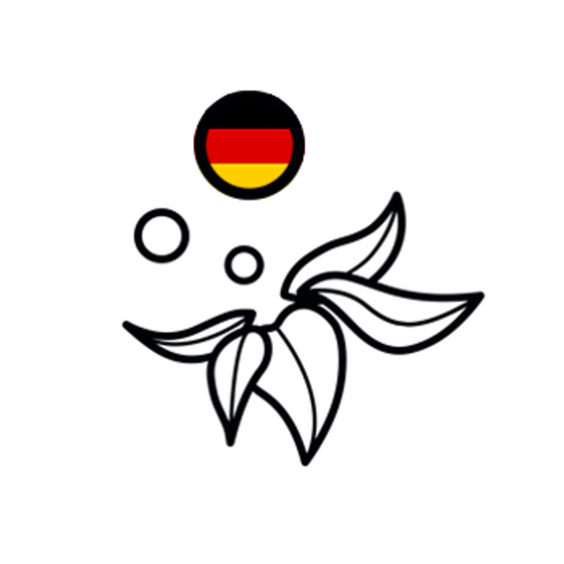 ELFBARDE Logo
