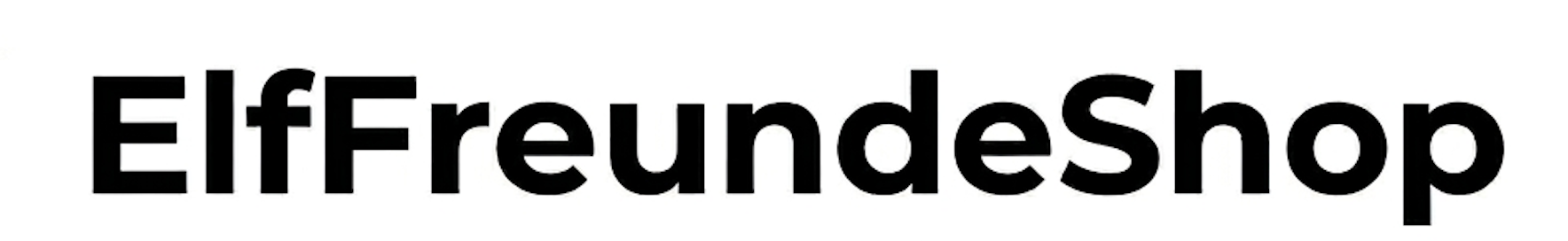 Elffreundeshop Logo