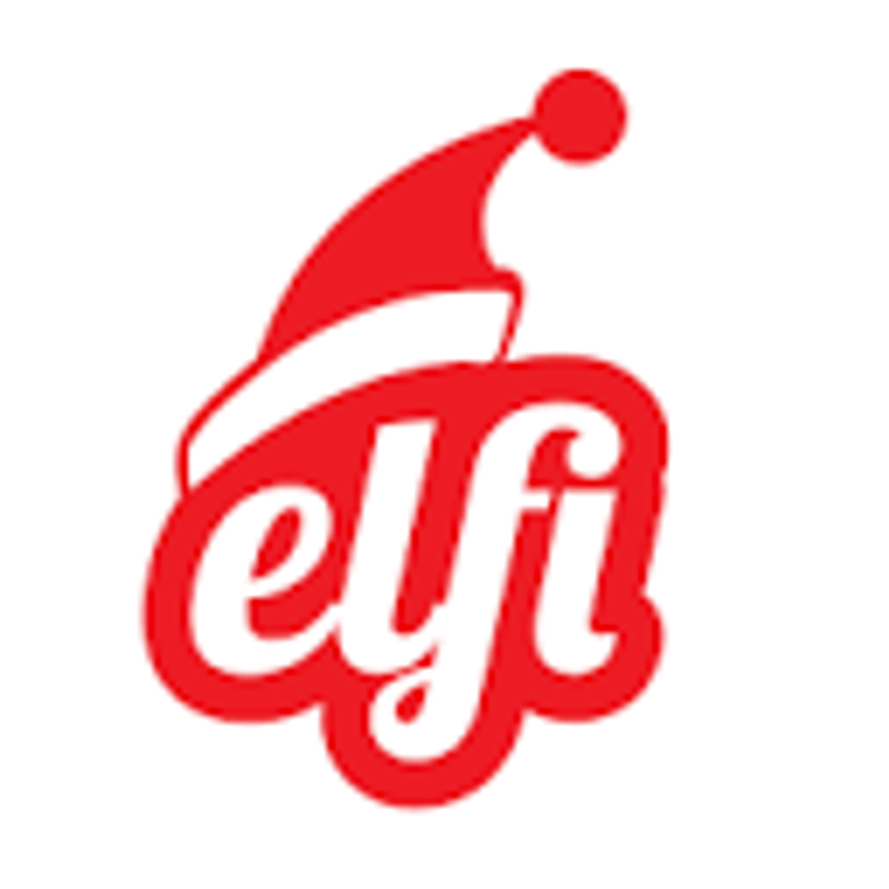 Elfisanta Logo
