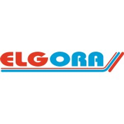 ELGORA eG Metallgenossenschaft Bernau Logo