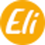 Eli Krankenbeförderung Seniorendienst Logo