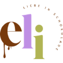 Eli Pralinen Logo